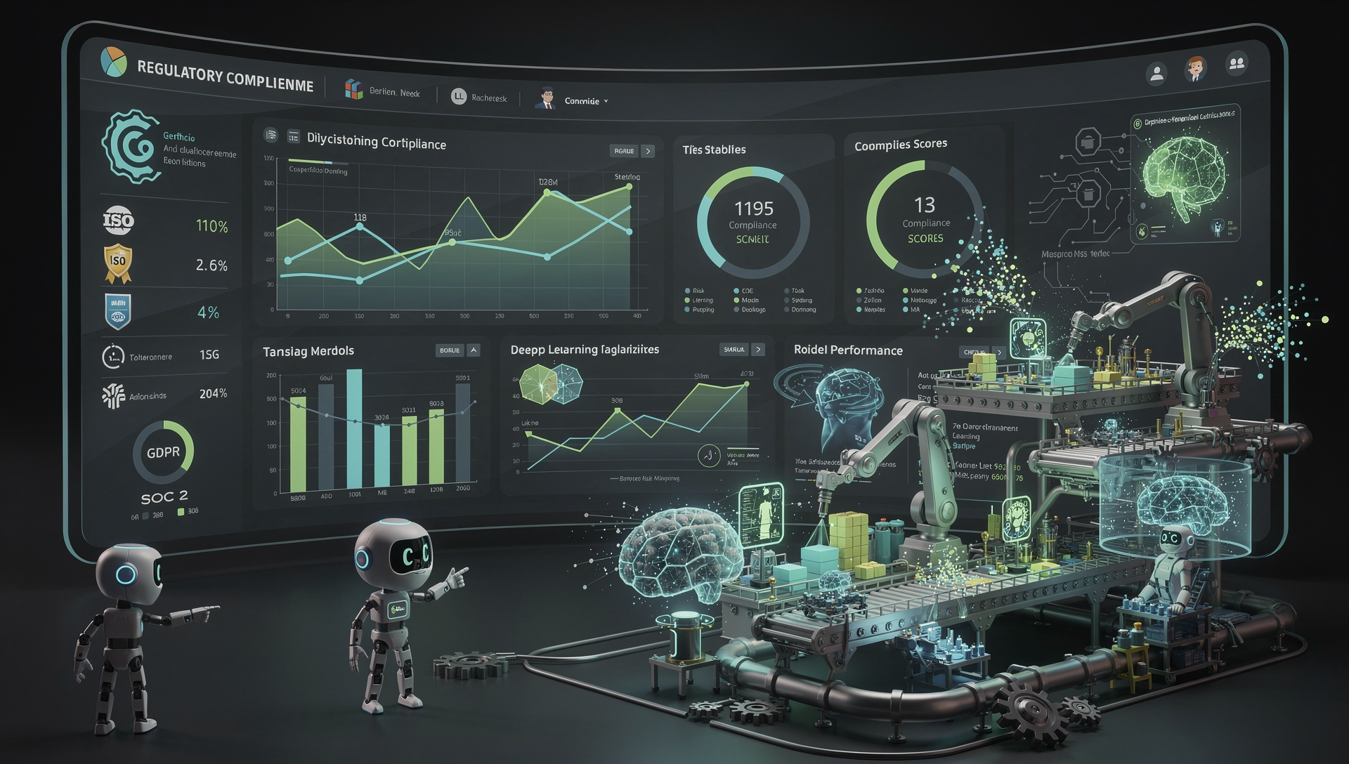 Analytics